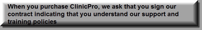 chiropractic software, medical software, electronic claims, Medicare, Blue Cross Blue Shield,