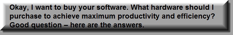 chiropractic software, hardware recommendations for clinic Pro chiropractic software, hardware recommendations for clinic Pro medical practice management software