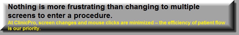 chiropractic software, chiropractic billing software, medical billing, insurance billing, electronic claims, 837 billing, clearinghouse, Medicare, Blue Cross Blue Shield, auto accident EMR, auto accident, personal injury, workers comp, insurance rejections