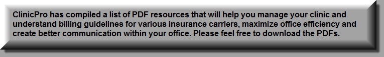 Medicare guidelines, Medicare guidelines for chiropractors, ICD 10 codes,